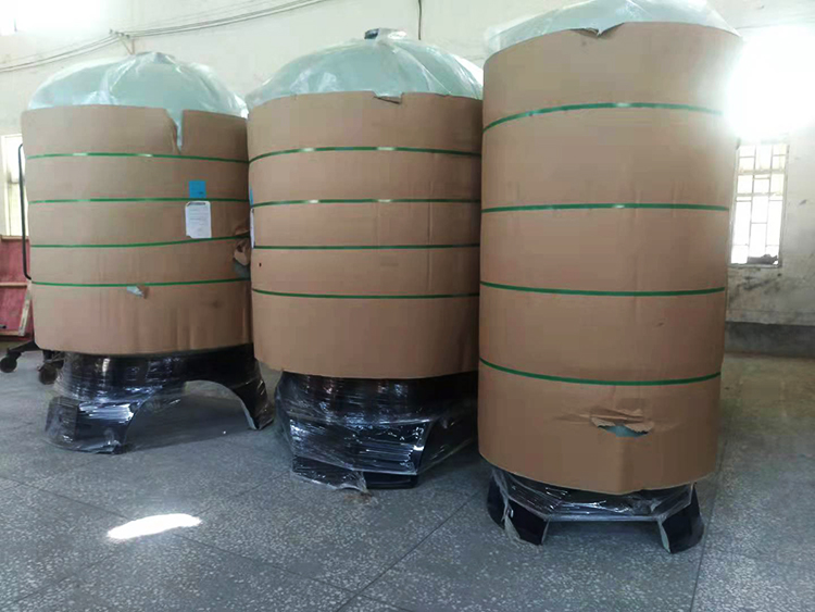 红河1500MM*2400MM玻璃钢过滤罐多介质软化通用FRP成达复合罐